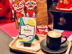 -星巴克臻选(泉州晋江SMMALL店)
