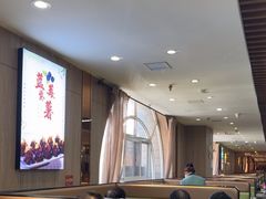 -清真·锦翔炝锅鱼(明德门店)