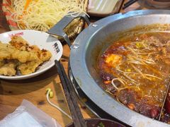 -楠火锅(哈尔滨金爵万象店)