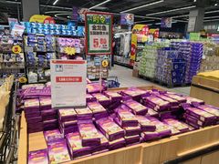 -世纪联华(吴淞店)