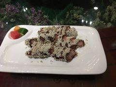 -文杏酒楼(一品天下店)