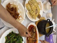 -文记壹心鸡(宝华路店)