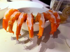 -加餐海鲜自助(集美银泰百货店)