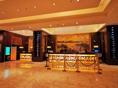 -上海西藏大厦万怡酒店