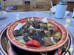 -阿婆情腊排骨火锅(金虹路店)