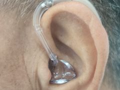 -海之声助听器 瑞士峰力直营中心(华麟大厦店)