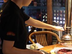 -海之屋韩式烤肉(海棠68环球美食街店)