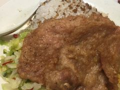 -大圆碗•T骨大排饭(永安道店)