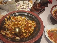 -千百味红餐厅·江西菜(绿地双子塔店)