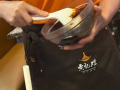 -黄记煌三汁焖锅(新世纪广场店)