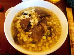 -陈熹公民族美食文化餐厅(中华广场店)