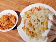 -胖老汉清真餐饮(西御街店)