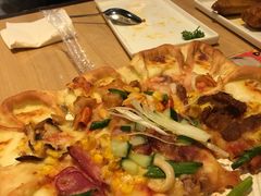 -必胜客(城西银泰店)