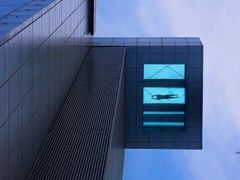 -上海浦东康桥绿地假日酒店