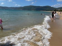 -三亚亚龙湾美高梅度假酒店Fun动冲浪
