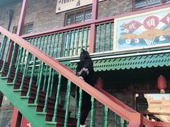 -中华巴洛克风情街