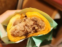 荷花酥玫瑰奶酪-南宋胡记(杭州灵隐寺店)