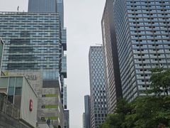 -留仙洞(地铁站)