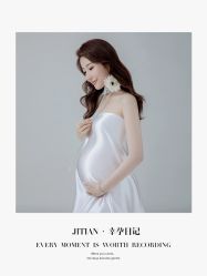 -专注孕妇照亲子照·纪田摄影