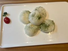 -枣子树·素食餐厅(普陀山店)