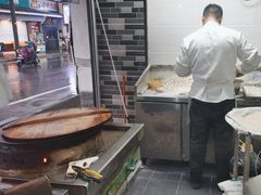 -金记老七家湾第一锅贴店(金沙井总店)