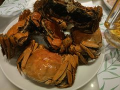 -上海虹桥宾馆味翠餐厅