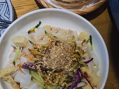 -山丹丹西北菜(金贸大厦店)