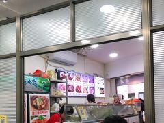 -陈伯手工鱼丸(鼓浪屿沙滩店)