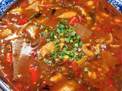 -小街47號江湖菜(四合院店)