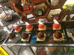 -广州融创花间堂悦雪酒店-花间食西餐厅