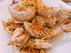 -琼大师东方烤乳猪(亚特兰蒂斯店)