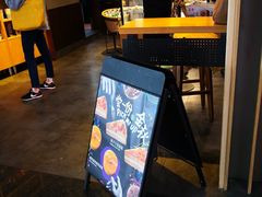 -星巴克(天津滨海国际机场1店)