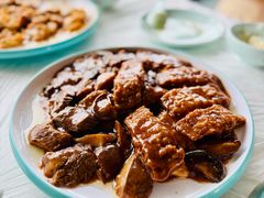 -登瀛楼饭庄(海河旗舰店)