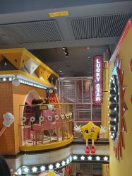 -LuckyStar幸运星家庭娱乐中心(南昌万象汇店)