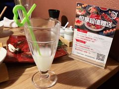 -江户烧肉(高德店)