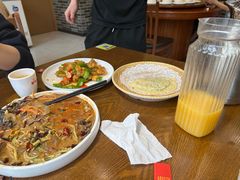 -李老哈·东北菜(宋园路店)