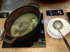 -索菲特酒店·海鲜自助 ·聚餐厅