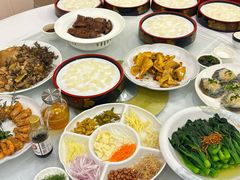 -金百门·顺德海鲜酒家(陈村店)