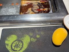 -海底捞火锅(银泰中心店)