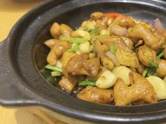 -顺风汤馆·广府粤菜(江宸天街店)