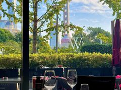 -Wolfgang’s Steakhouse 沃夫冈牛排馆(上海白玉兰广场店)