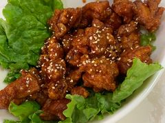 -正宗韩国炸酱面(沈航店)