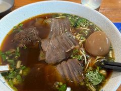-囿面传统制面馆(中央路店)