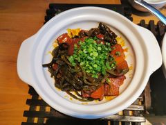 -马仕玖煲·融合菜·酥不腻烤鸭(人大店)