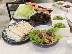 -渔小生蒸汽石锅鱼(印象城店)