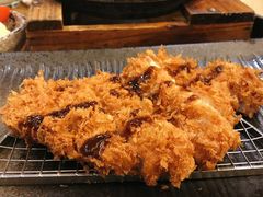 腰内猪排-胜博殿霸王树(嘉里中心店)