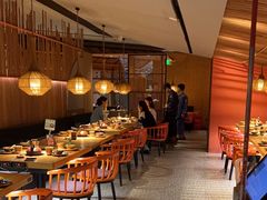 -吃饭皇帝大(解放西路店)