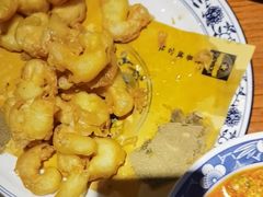 -即墨老公社·海肠捞饭大王(古城店)
