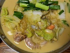 -老地方海鲜坊(步行街店)