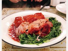 -新聚丰菜馆(太监弄店)